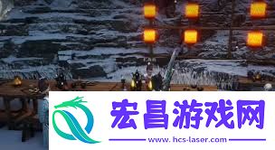 燕云十六声雪影迷踪任务怎样做