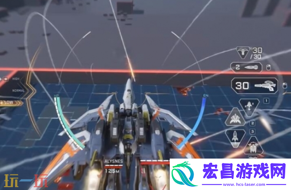 天袭者玩法攻略