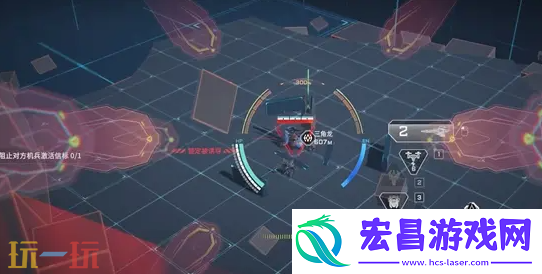 鸣神进阶挑战通关攻略