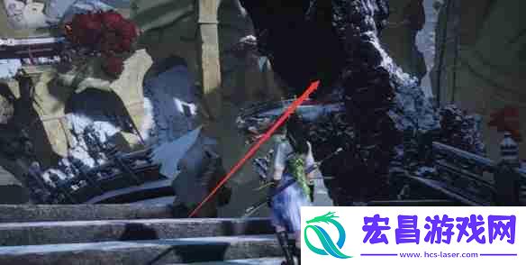燕云十六声不鸣之名任务通关秘诀