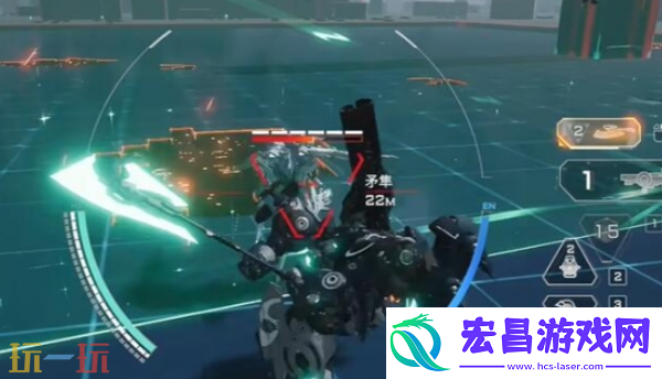 赤霄玩法攻略