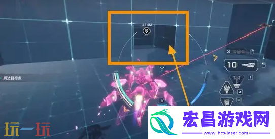 鸣神进阶挑战通关攻略