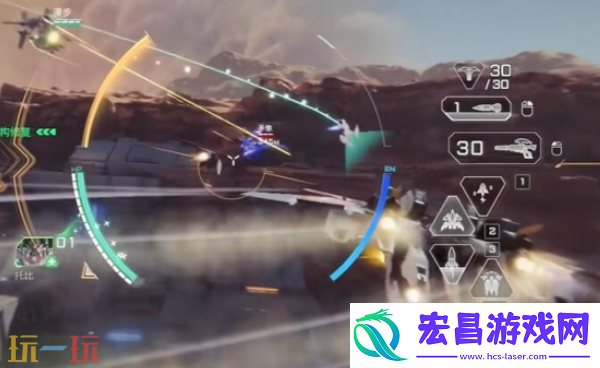 天袭者玩法攻略