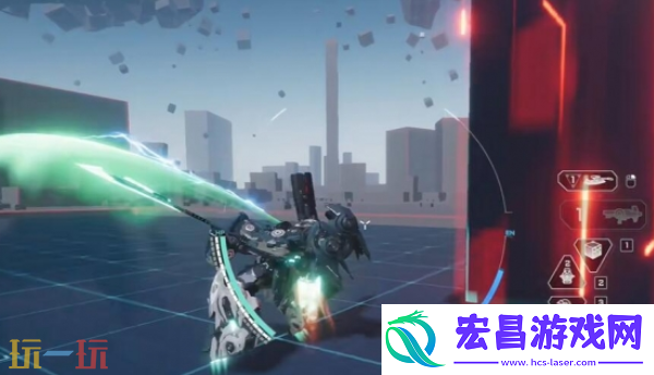 赤霄玩法攻略