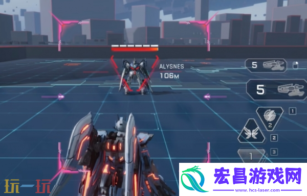 卢米纳尔玩法攻略