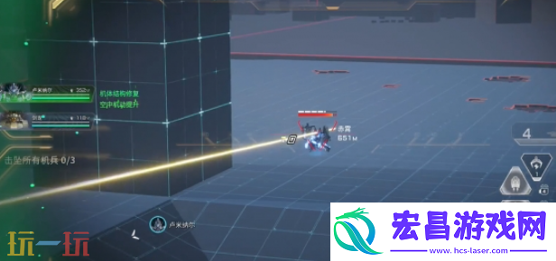 阿奎纳进阶挑战通关攻略