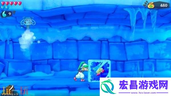 神奇小子・爱莎在怪物世界现已登陆PS5和Xbox平台