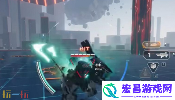 赤霄玩法攻略
