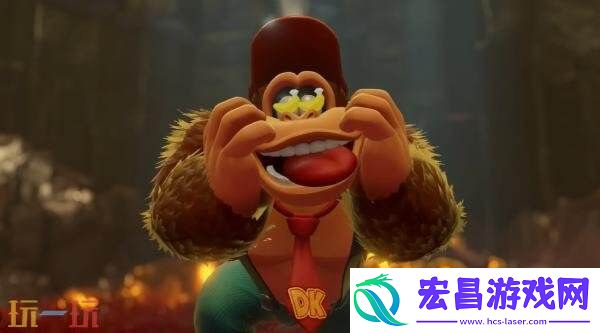 咚奇刚