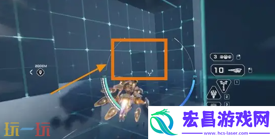 鸣神进阶挑战通关攻略