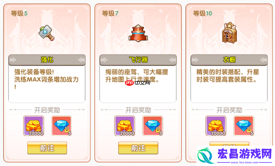 飞飞重逢新手必看指南