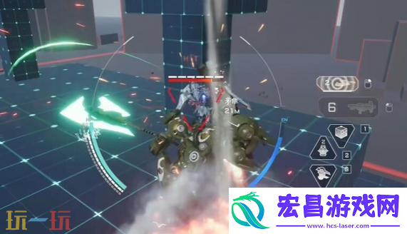 赤霄进阶挑战通关攻略