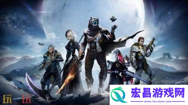 命运IP手游命运
