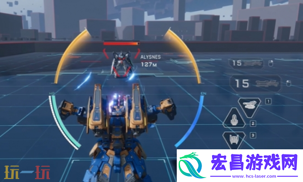 地狱火玩法攻略