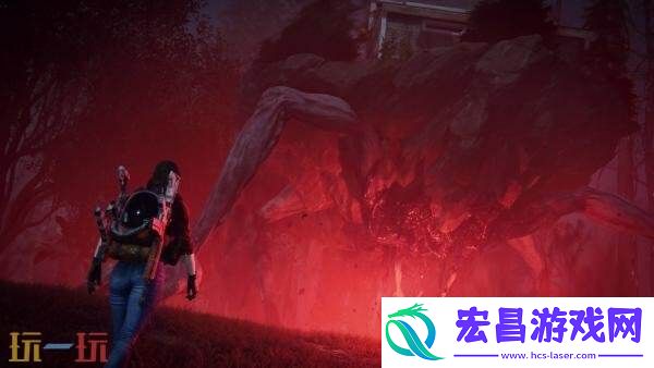 免费多人开放生存七日世界2026年登陆PS5和Xbox