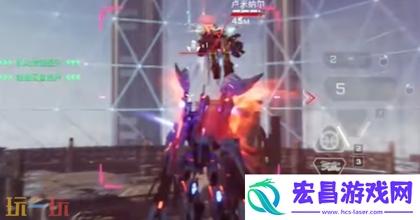 卢米纳尔玩法攻略