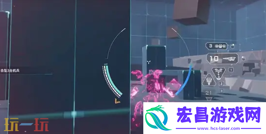 鸣神进阶挑战通关攻略