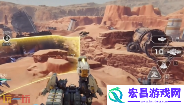 剑龙玩法攻略
