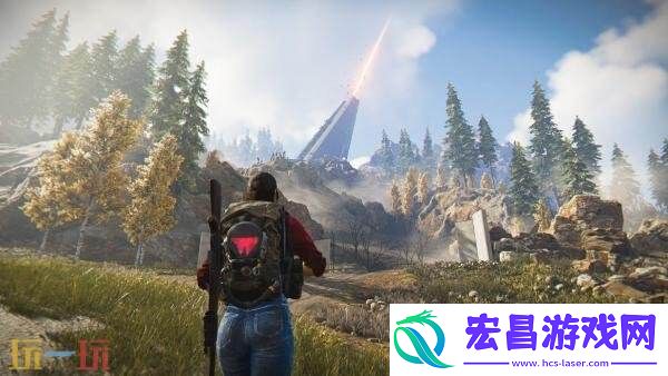 免费多人开放生存七日世界2026年登陆PS5和Xbox