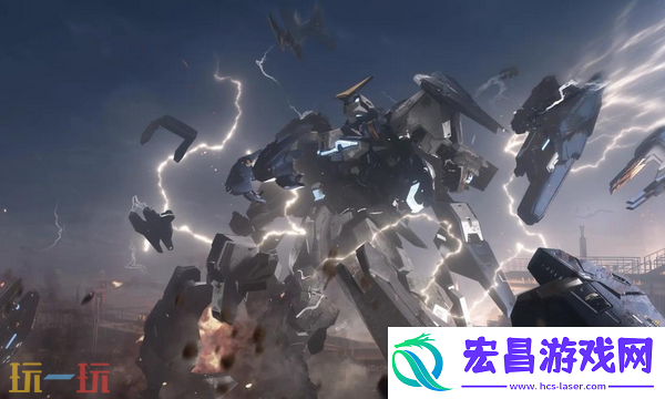 矛隼进阶挑战通关攻略