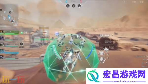 比那卡玩法攻略
