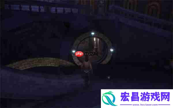 龙腾世纪4影障守护者灯塔地图雕像解密方法