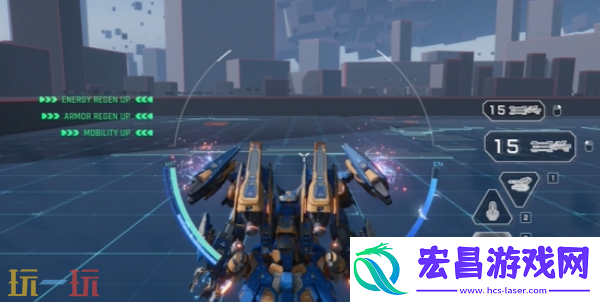 地狱火玩法攻略