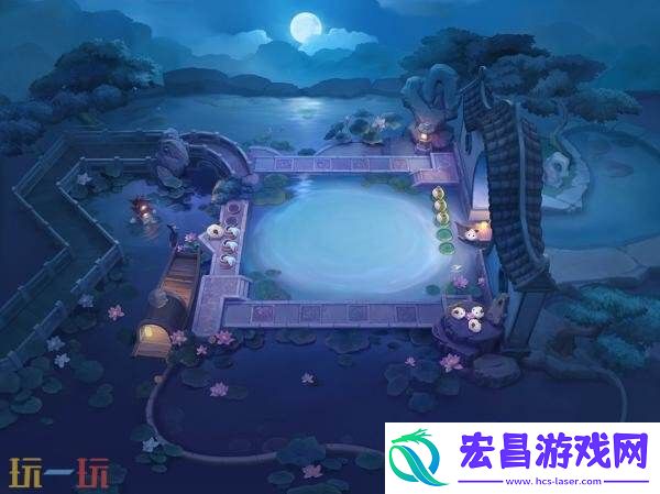 金铲铲之战7月3日14.7b版本更新汇总