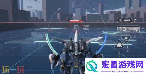天袭者玩法攻略