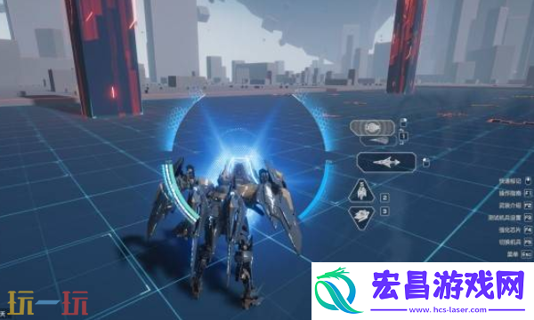 进阶操作攻略