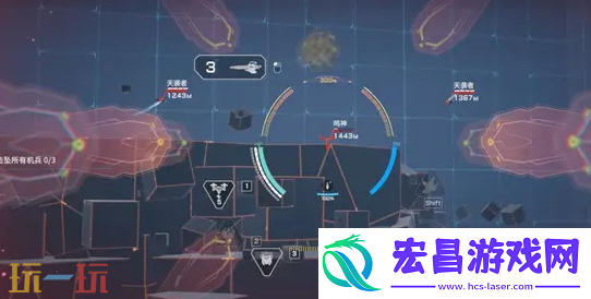 鸣神进阶挑战通关攻略