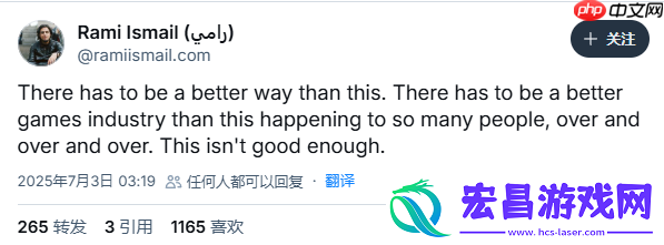 浪费人才！多名游戏开发者痛批微软最新裁员