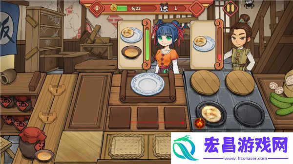 逍遥客栈红包版