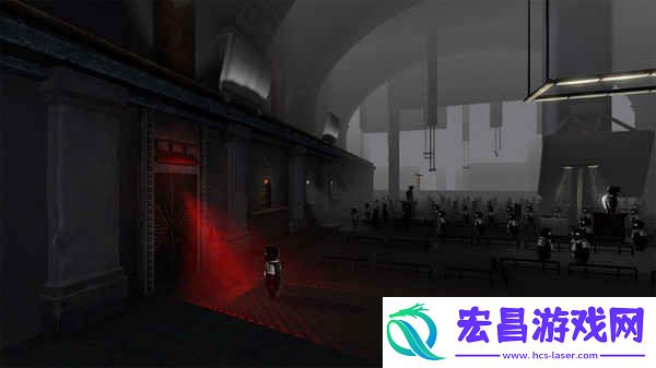 旁观者截图