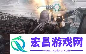 胜利女神新的希望玛丽安厉害吗