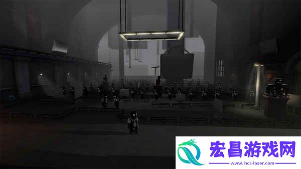 旁观者截图