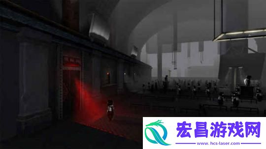 旁观者