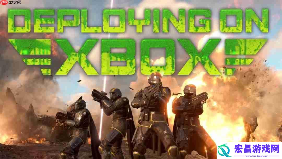 SeriesX