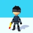 激光射手3D