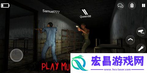 specimenzero正版截图