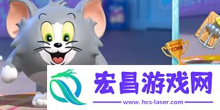 蛋仔派对猫和老鼠联动有哪些返场皮肤