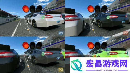真实赛车3安卓完美存档(Real Racing 3)