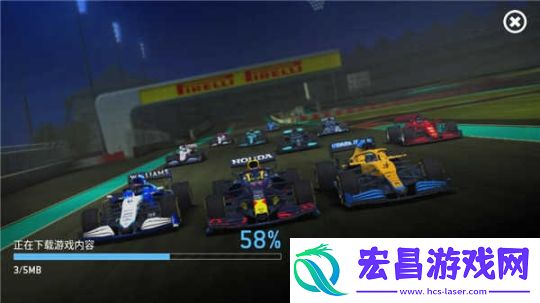 真实赛车3安卓完美存档(Real Racing 3)
