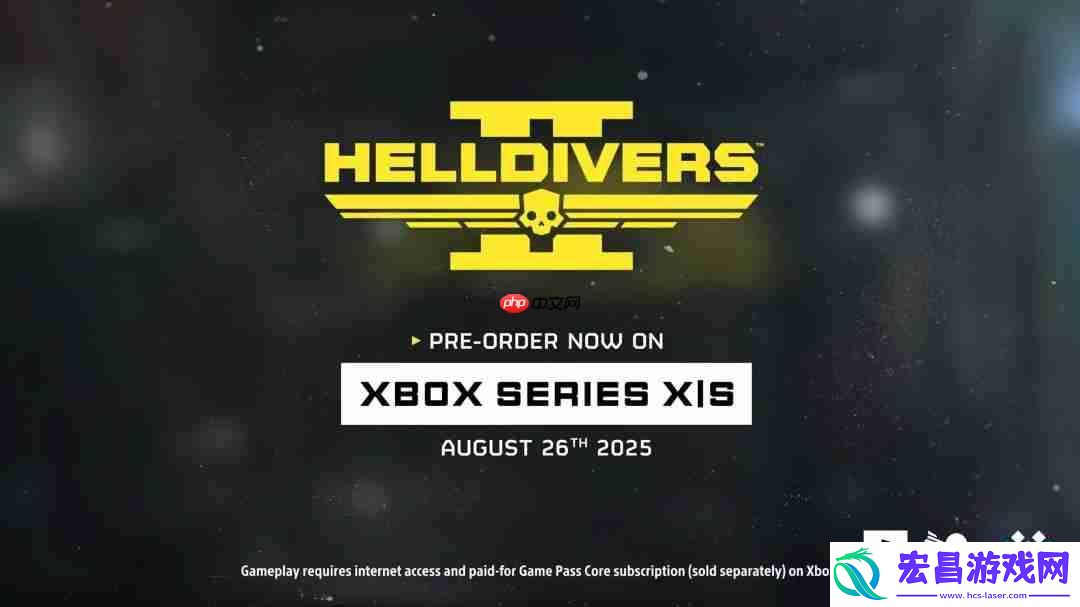 SeriesX