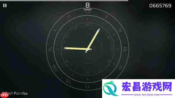 八章隐藏曲解锁攻略