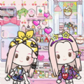 口袋米加梦幻屋中文汉化版