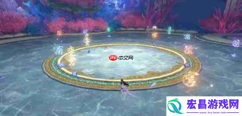 南海乱墟夜珑打法攻略