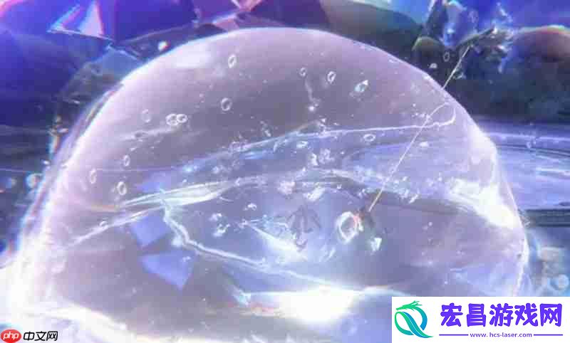 南海乱墟夜珑打法攻略