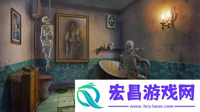 恐怖女孩之夜