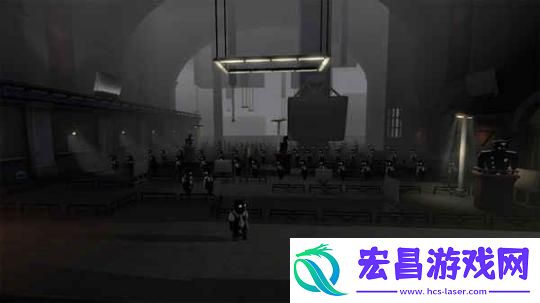 旁观者